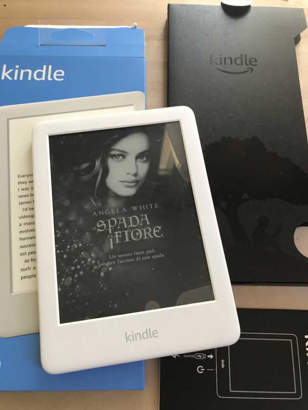 kindle